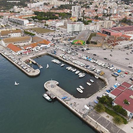 Best Location Duplex Setúbal Exterior foto