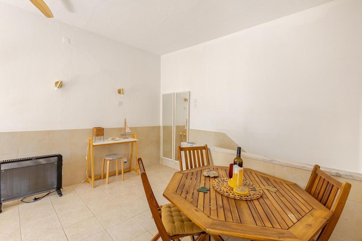 Best Location Duplex Setúbal Exterior foto